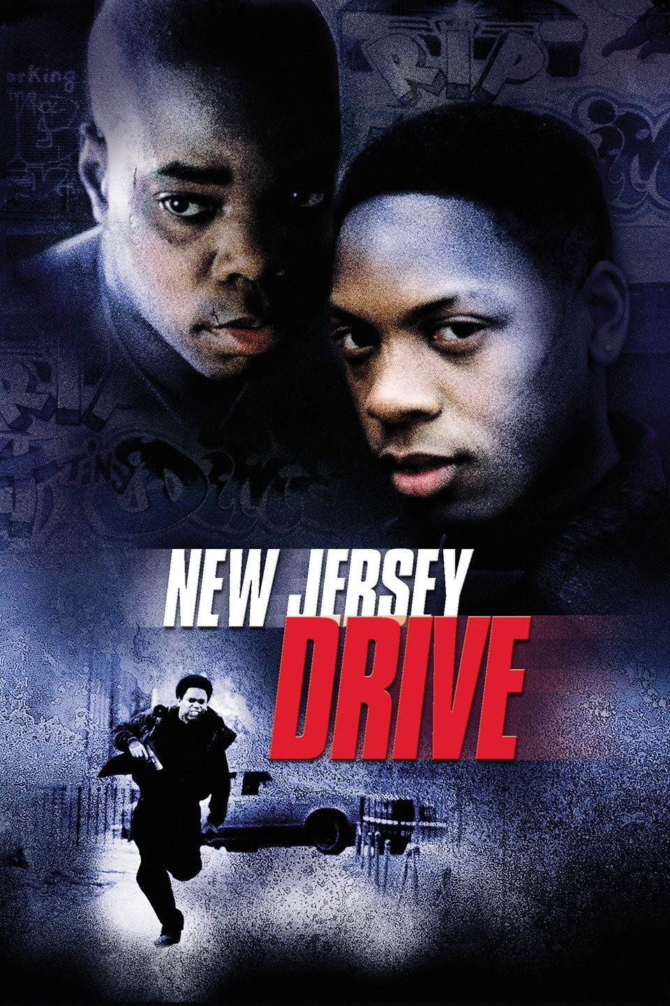 new jersey drive netflix